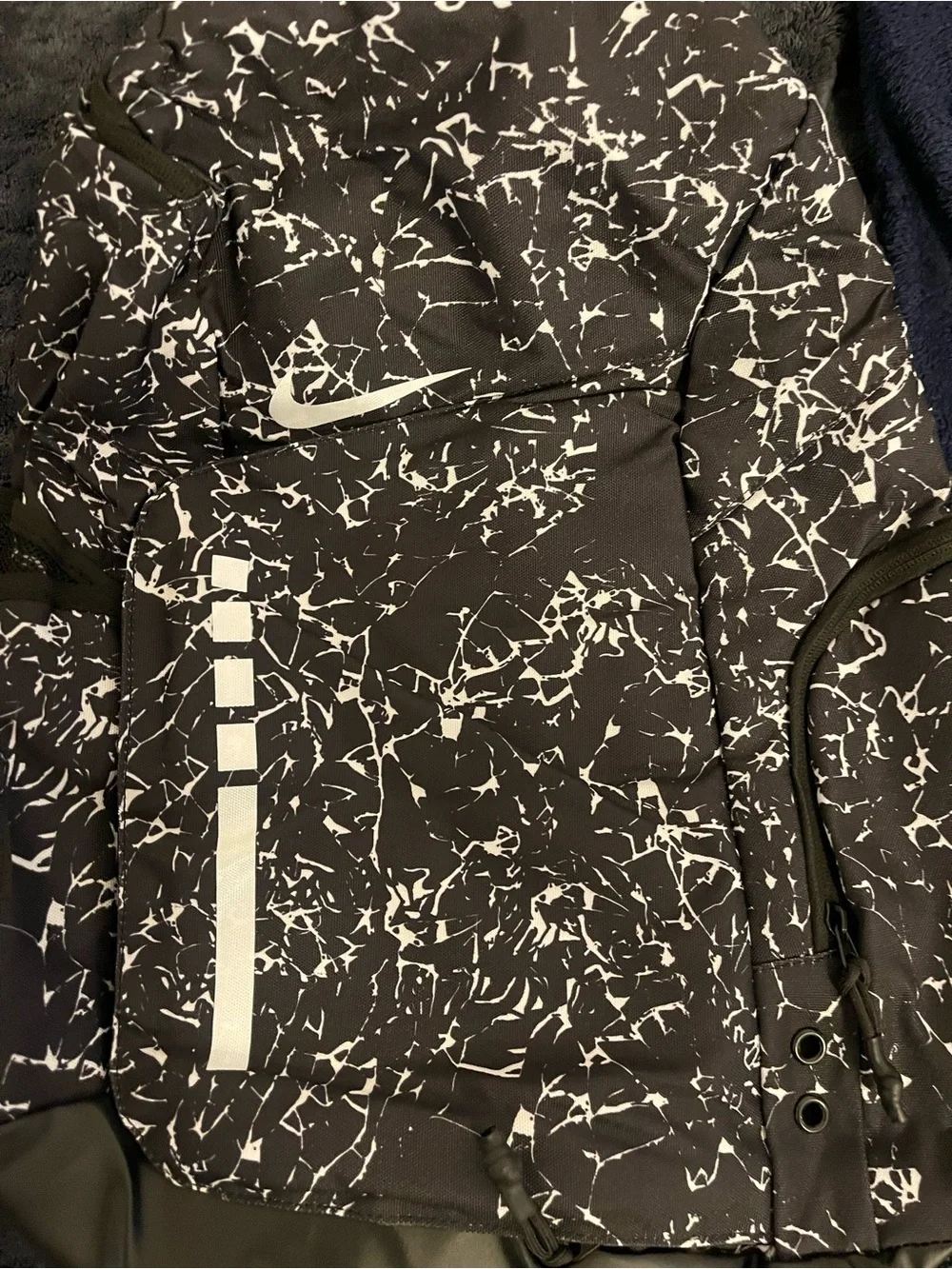 backpack